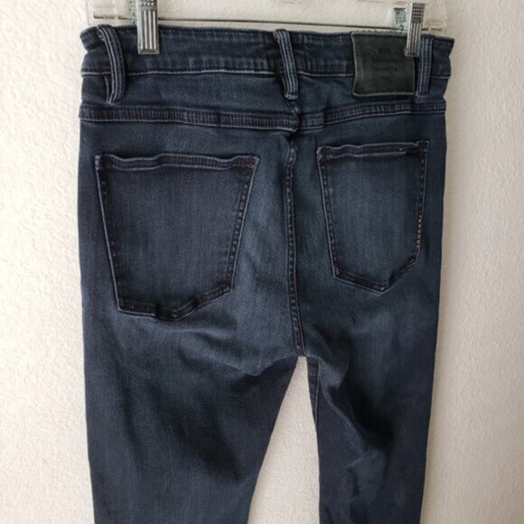 NEUW Denim Iggy Polar Skinny Jeans Dark Wash size 30/32 - Picture 12 of 15
